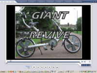 Giant Revive