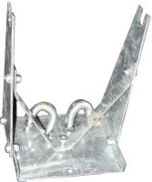 Rear Cradle